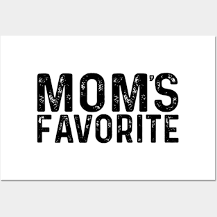 Moms Favorite Posters and Art